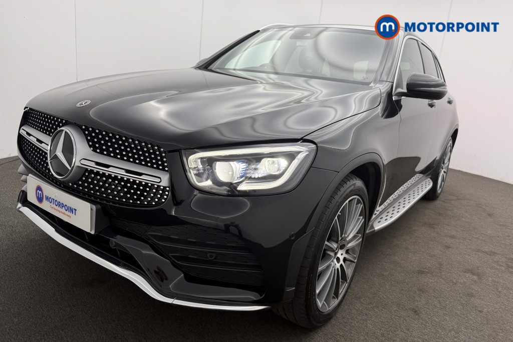 Used Mercedes-Benz GLC 2022 for sale - 76542492: Photo 35