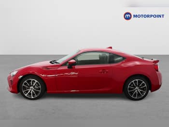 Used Toyota GT86 2019 for sale - 79665370: Photo