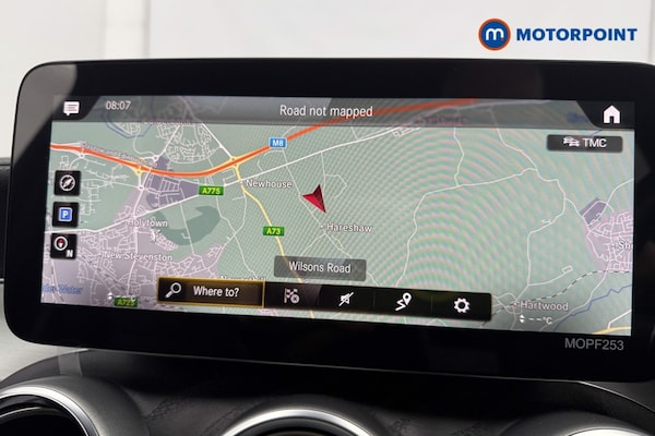 Used Mercedes-Benz GLC 2022 for sale - 76235011: Photo 10