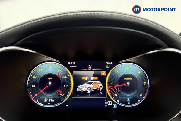 Used Mercedes-Benz GLC 2022 for sale - 76235011: Photo 14