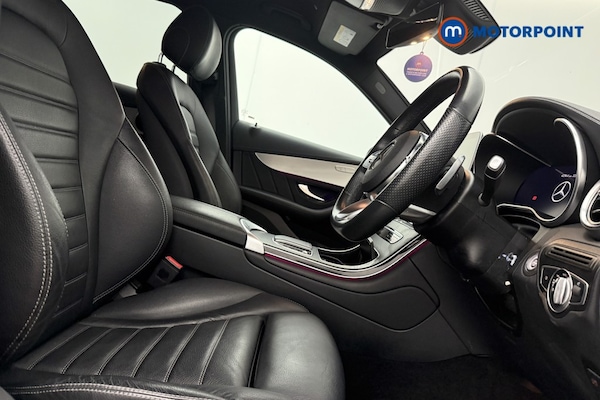 Used Mercedes-Benz GLC 2022 for sale - 76235011: Photo 16