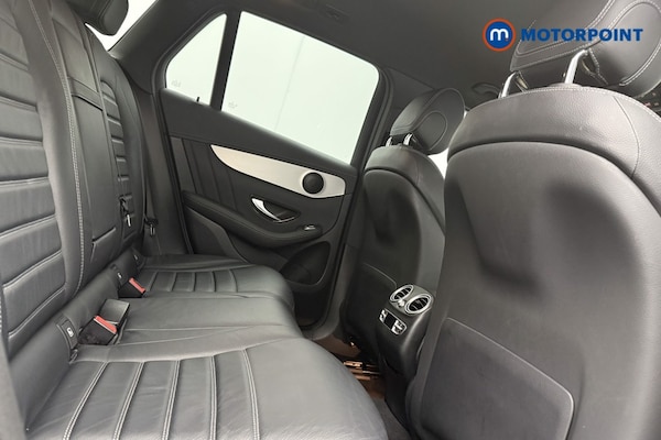 Used Mercedes-Benz GLC 2022 for sale - 76235011: Photo 17