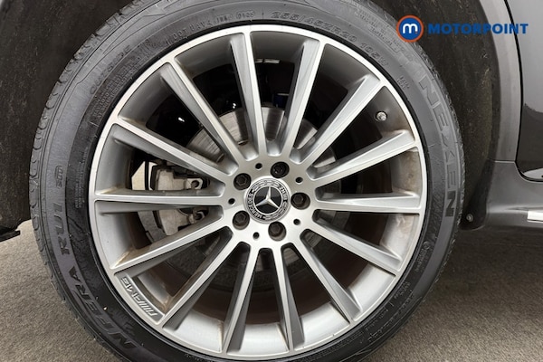 Used Mercedes-Benz GLC 2022 for sale - 76235011: Photo 18