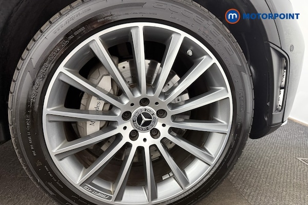 Used Mercedes-Benz GLC 2022 for sale - 76235011: Photo 19