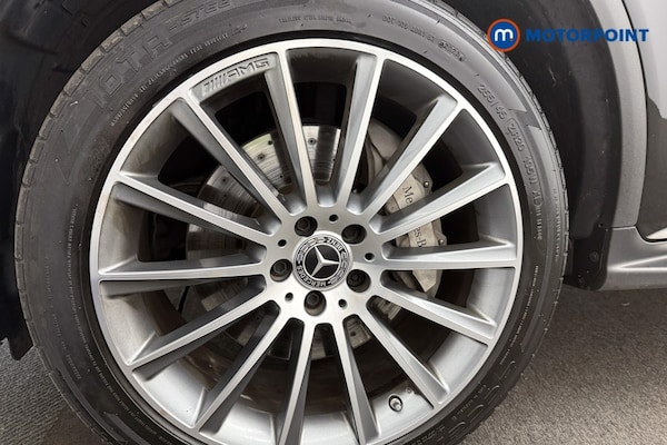Used Mercedes-Benz GLC 2022 for sale - 76235011: Photo 20