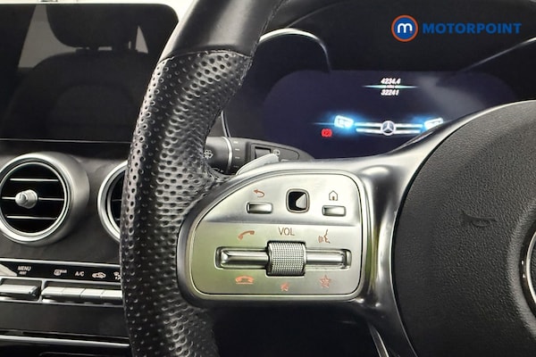 Used Mercedes-Benz GLC 2022 for sale - 76235011: Photo 22
