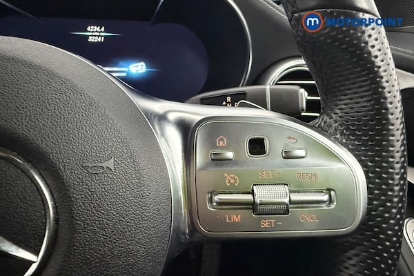 Used Mercedes-Benz GLC 2022 for sale - 76235011: Photo 23