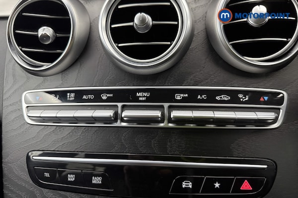 Used Mercedes-Benz GLC 2022 for sale - 76235011: Photo 24