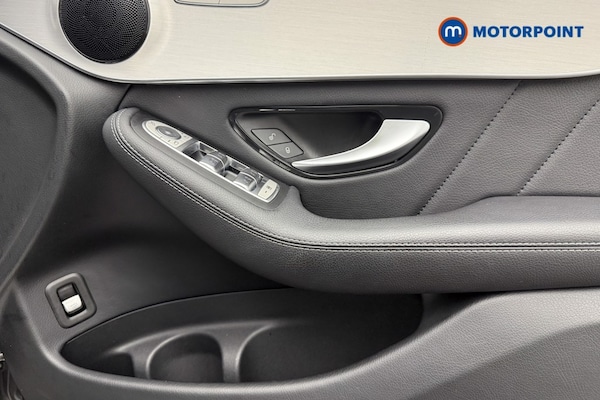 Used Mercedes-Benz GLC 2022 for sale - 76235011: Photo 28