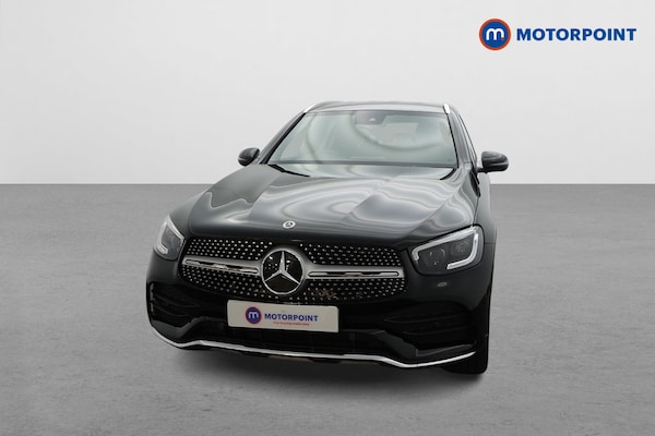 Used Mercedes-Benz GLC 2022 for sale - 76235011: Photo 2