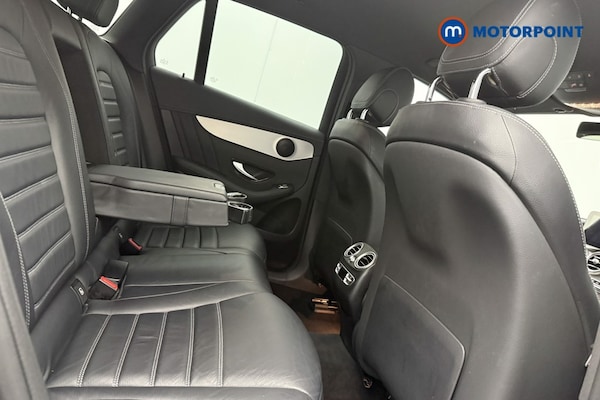 Used Mercedes-Benz GLC 2022 for sale - 76235011: Photo 30
