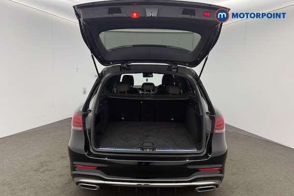 Used Mercedes-Benz GLC 2022 for sale - 76235011: Photo 32