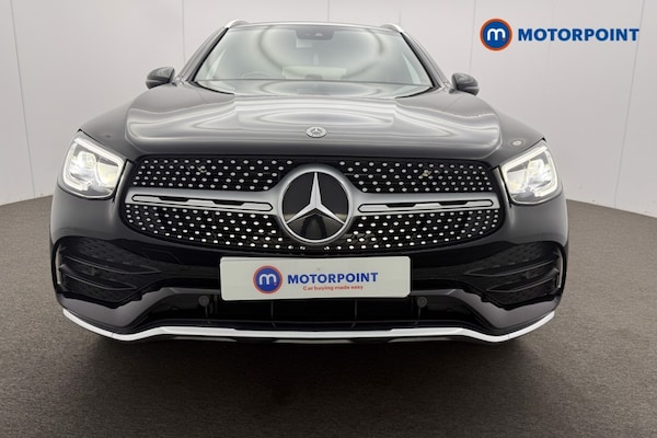 Used Mercedes-Benz GLC 2022 for sale - 76235011: Photo 34