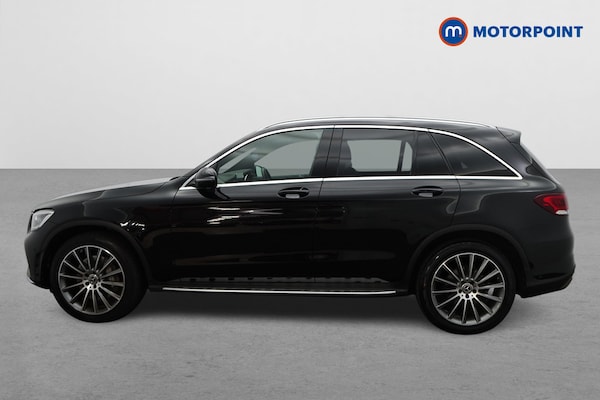 Used Mercedes-Benz GLC 2022 for sale - 76235011: Photo 4