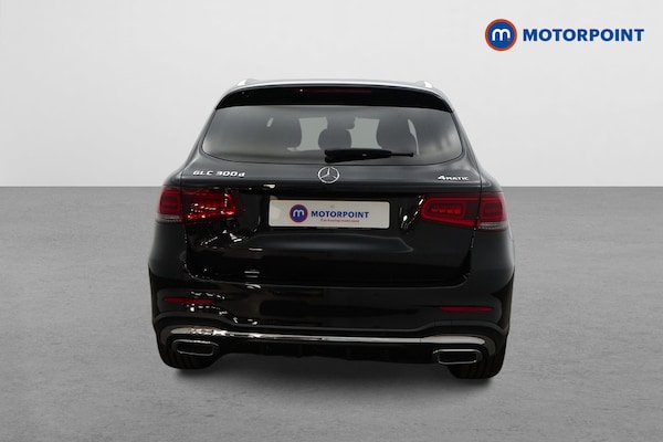 Used Mercedes-Benz GLC 2022 for sale - 76235011: Photo 6