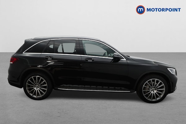 Used Mercedes-Benz GLC 2022 for sale - 76235011: Photo 8