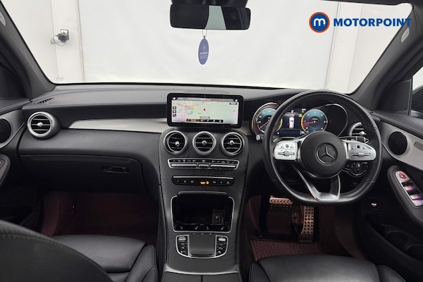 Used Mercedes-Benz GLC 2022 for sale - 76235011: Photo 9