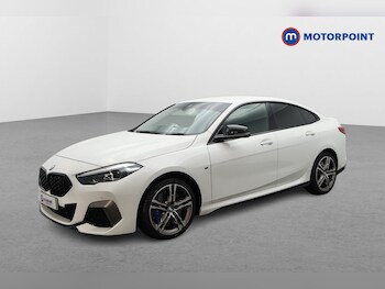 Used BMW 2 Series 2022 for sale - 77607799: Photo