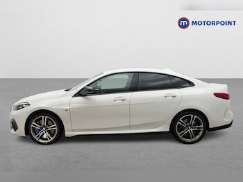 Used BMW 2 Series 2022 for sale - 77607799: Photo