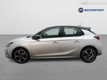 Used Vauxhall Corsa 2023 for sale - 78640925: Photo