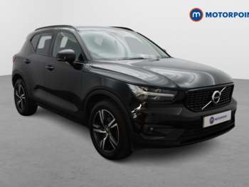 2021 - 1.5 T3 [163] R DESIGN 5dr