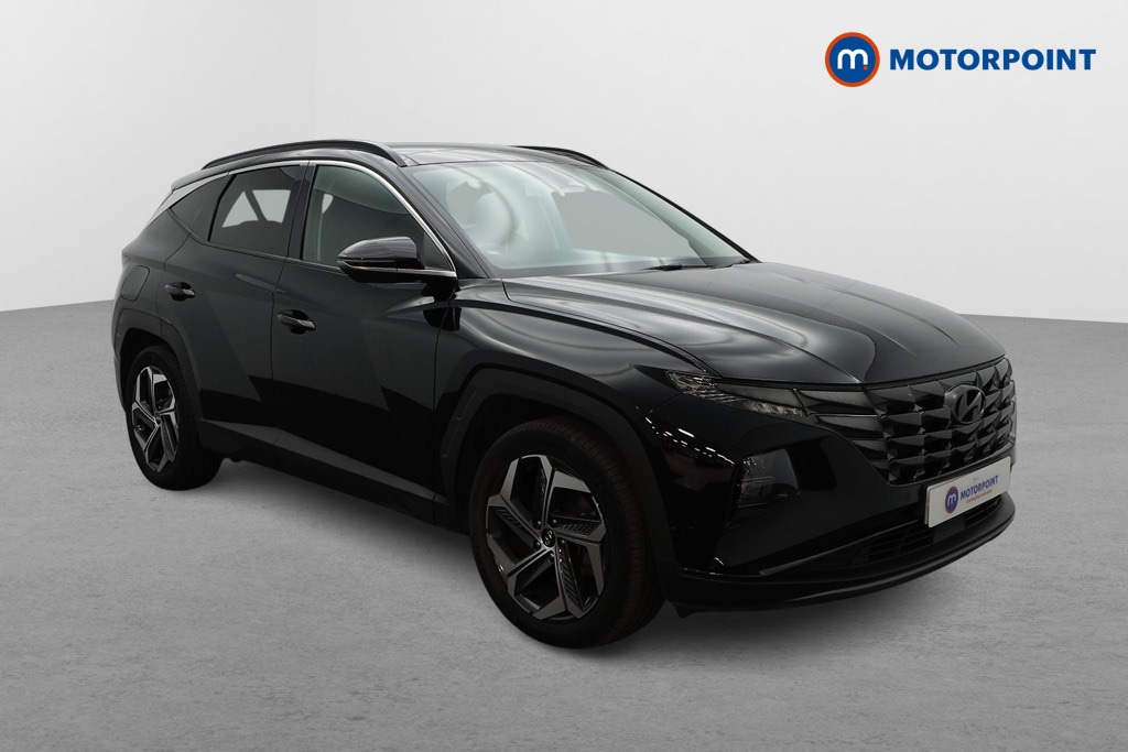 Used Hyundai TUCSON 2022 for sale - 76958165: Photo 1
