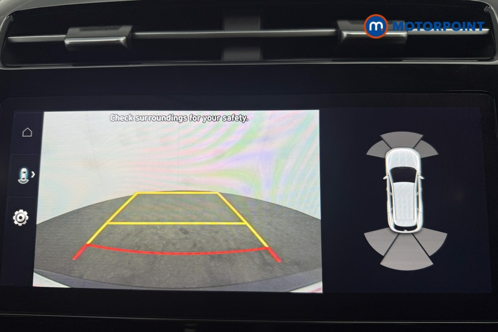 Used Hyundai TUCSON 2022 for sale - 76958165: Photo 11