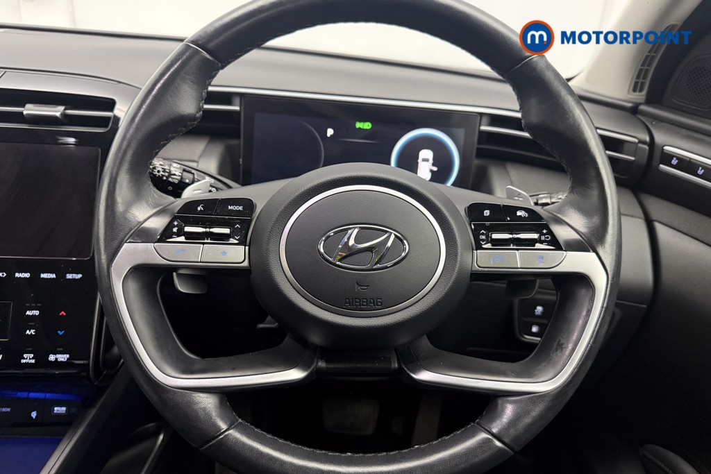 Used Hyundai TUCSON 2022 for sale - 76958165: Photo 13