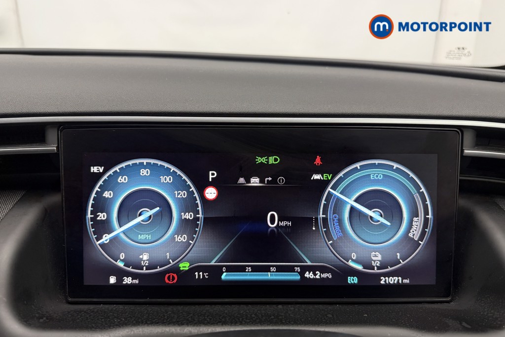 Used Hyundai TUCSON 2022 for sale - 76958165: Photo 14