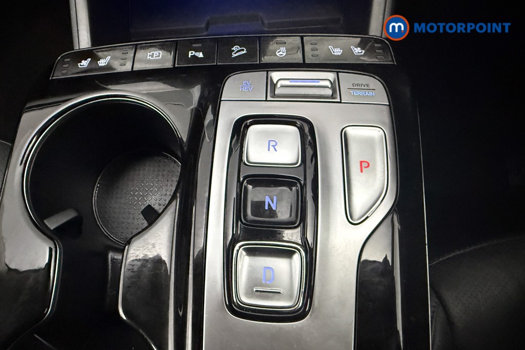 Used Hyundai TUCSON 2022 for sale - 76958165: Photo 15