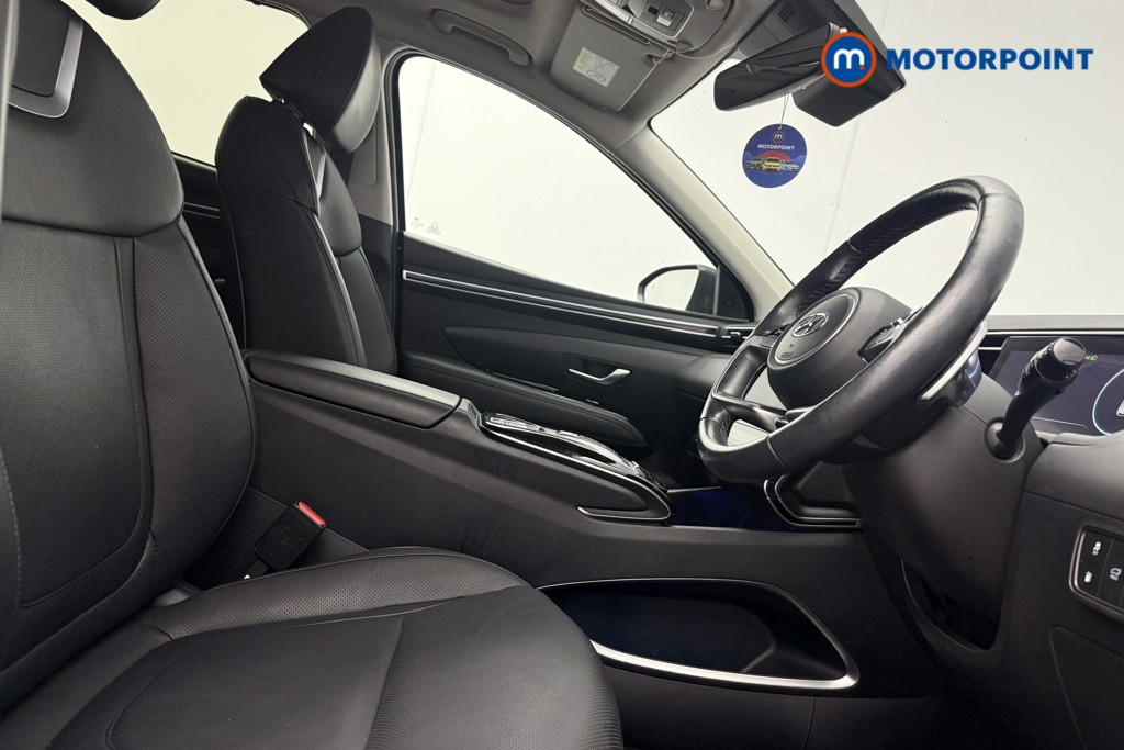 Used Hyundai TUCSON 2022 for sale - 76958165: Photo 16