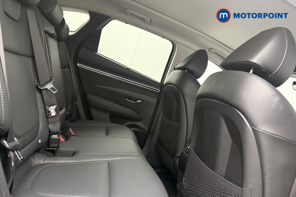 Used Hyundai TUCSON 2022 for sale - 76958165: Photo 17