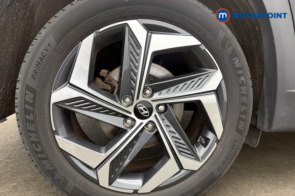 Used Hyundai TUCSON 2022 for sale - 76958165: Photo 18