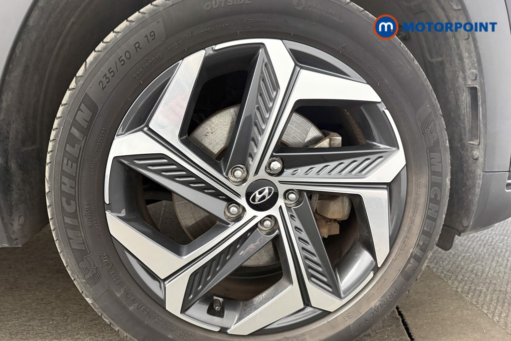 Used Hyundai TUCSON 2022 for sale - 76958165: Photo 19