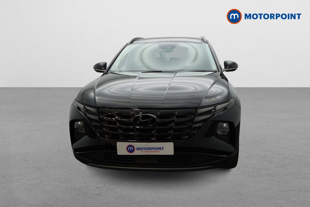 Used Hyundai TUCSON 2022 for sale - 76958165: Photo 2