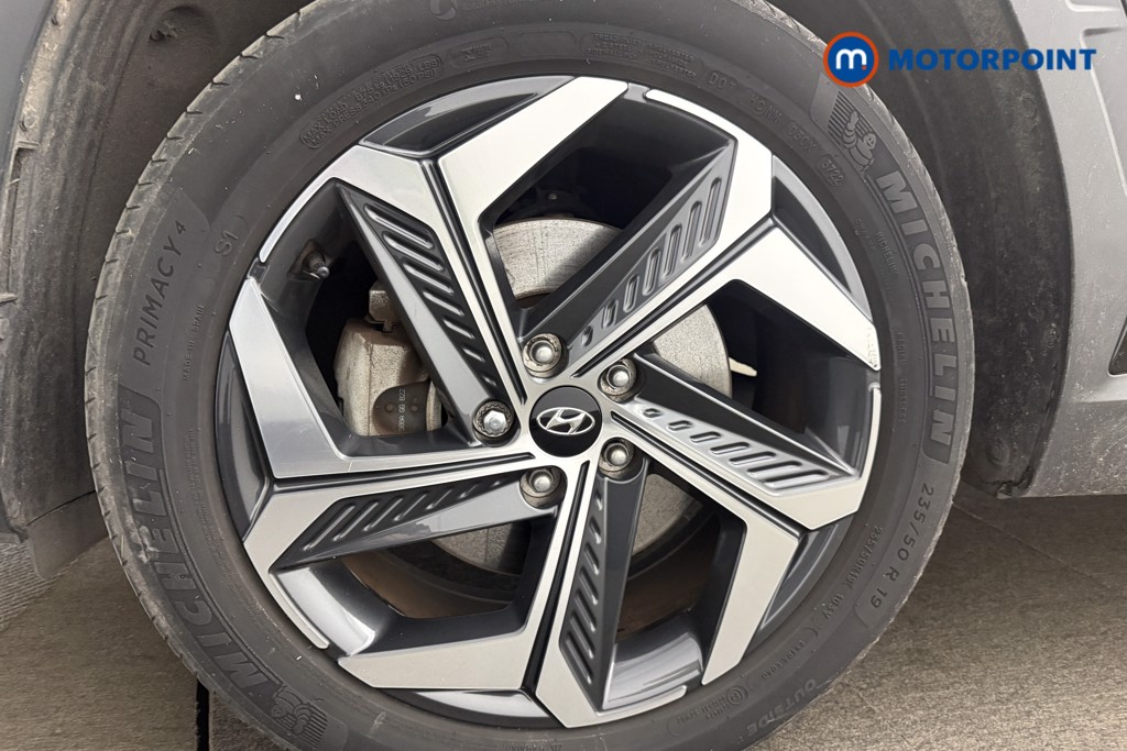 Used Hyundai TUCSON 2022 for sale - 76958165: Photo 20