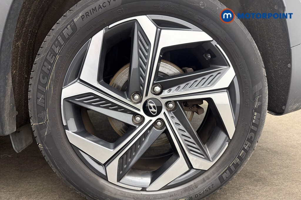 Used Hyundai TUCSON 2022 for sale - 76958165: Photo 21