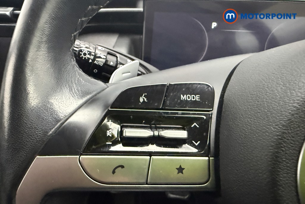 Used Hyundai TUCSON 2022 for sale - 76958165: Photo 22