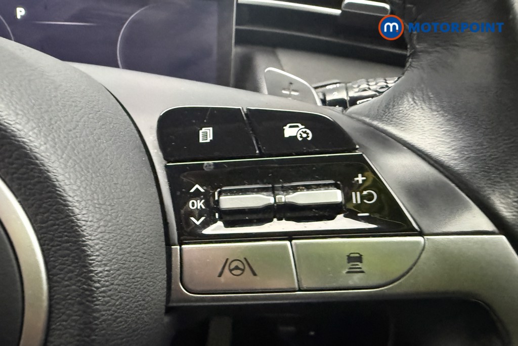 Used Hyundai TUCSON 2022 for sale - 76958165: Photo 23