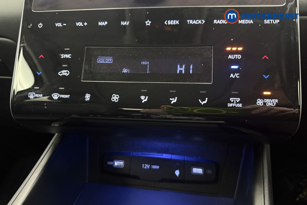 Used Hyundai TUCSON 2022 for sale - 76958165: Photo 24