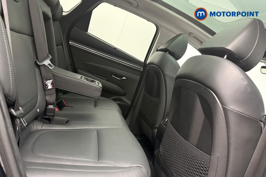 Used Hyundai TUCSON 2022 for sale - 76958165: Photo 29