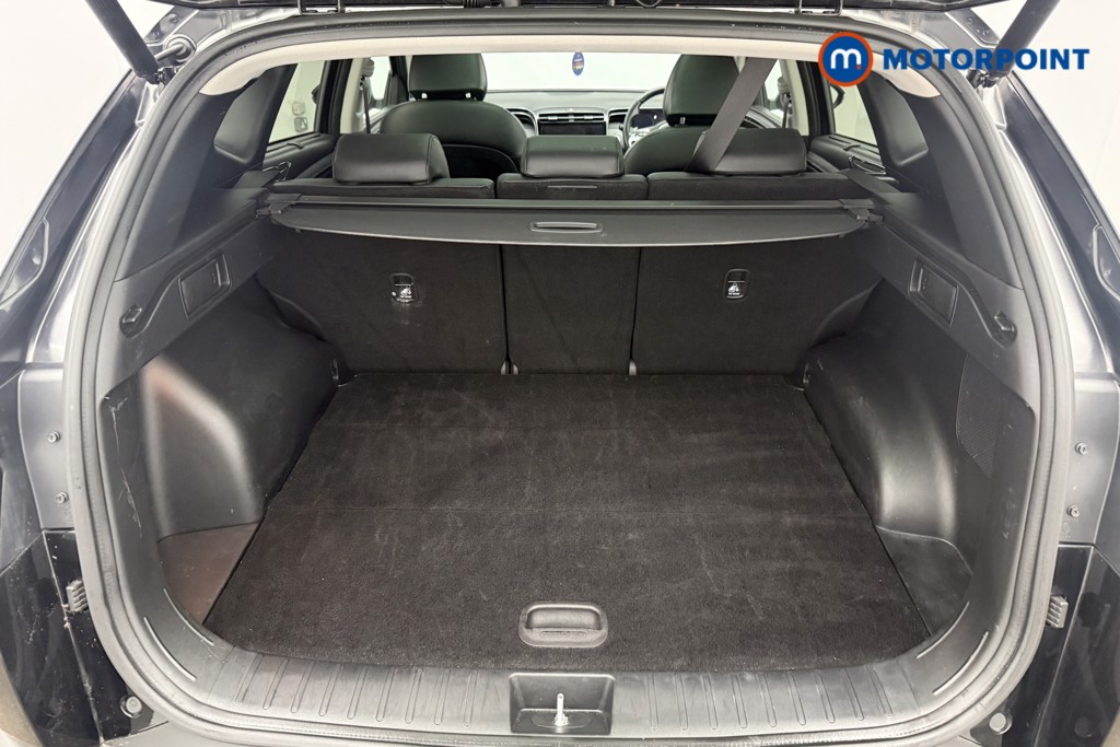 Used Hyundai TUCSON 2022 for sale - 76958165: Photo 33