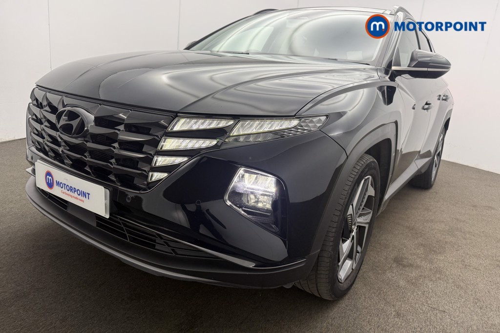 Used Hyundai TUCSON 2022 for sale - 76958165: Photo 35