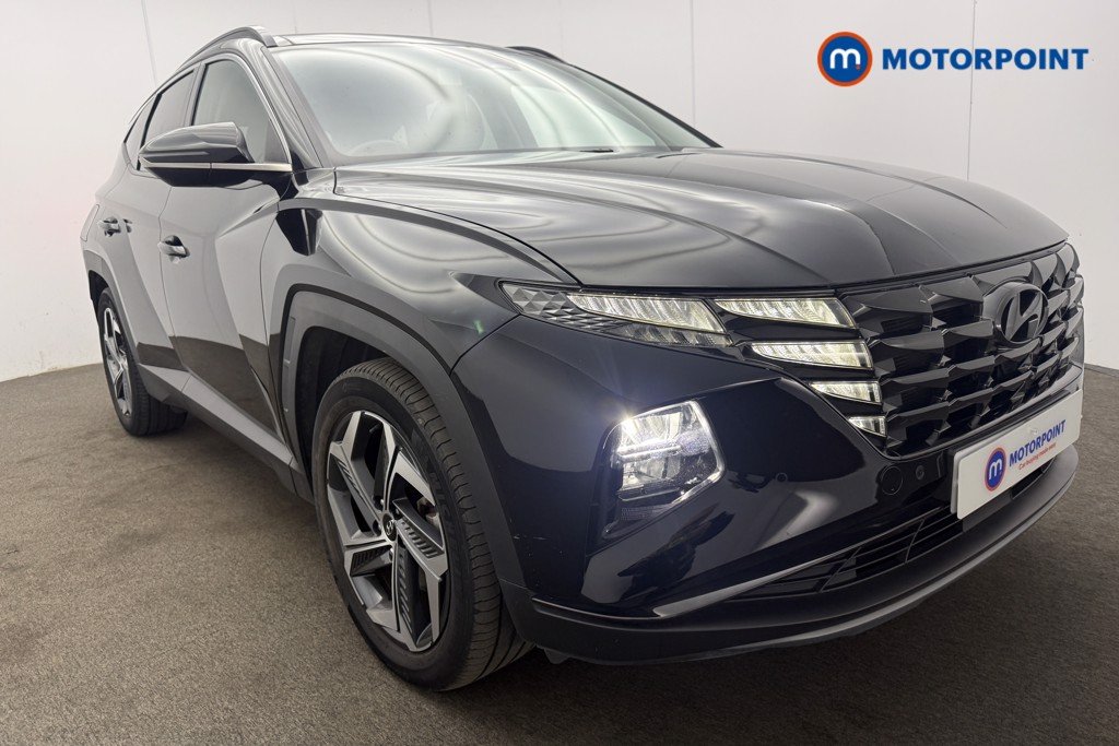 Used Hyundai TUCSON 2022 for sale - 76958165: Photo 36