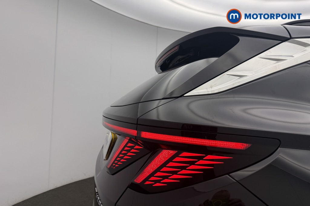 Used Hyundai TUCSON 2022 for sale - 76958165: Photo 37