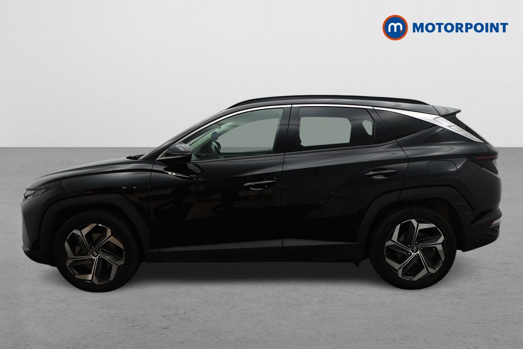 Used Hyundai TUCSON 2022 for sale - 76958165: Photo 4