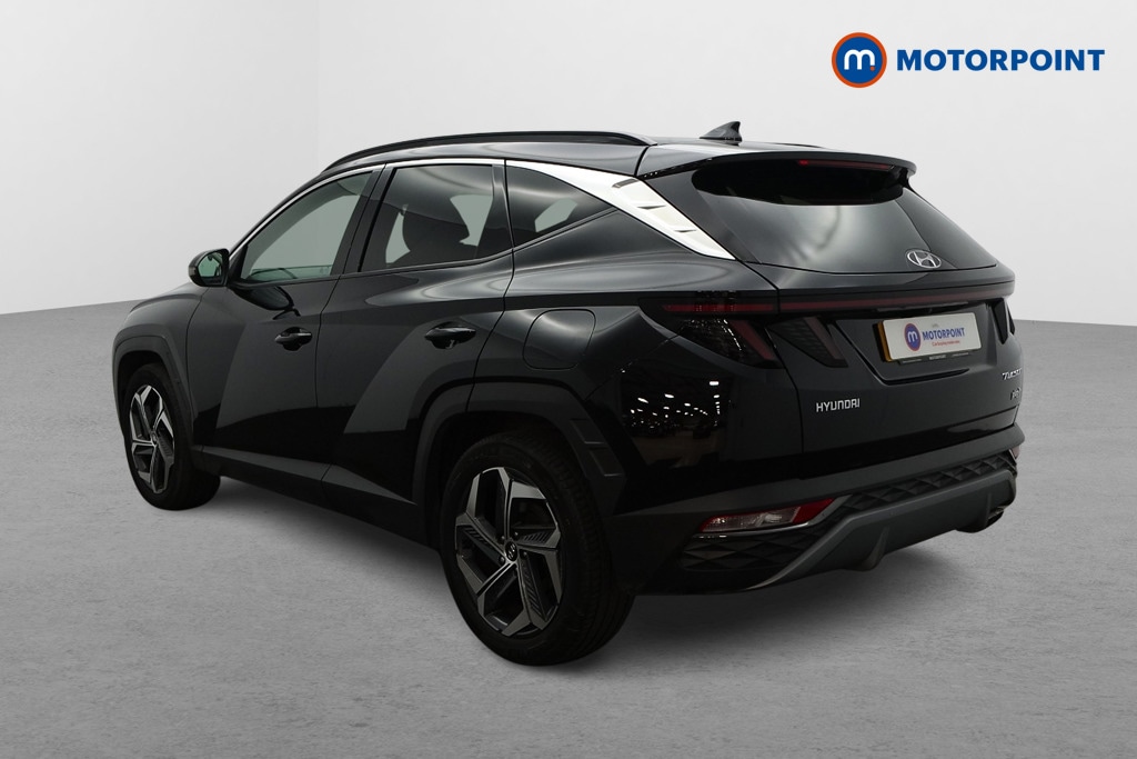 Used Hyundai TUCSON 2022 for sale - 76958165: Photo 5