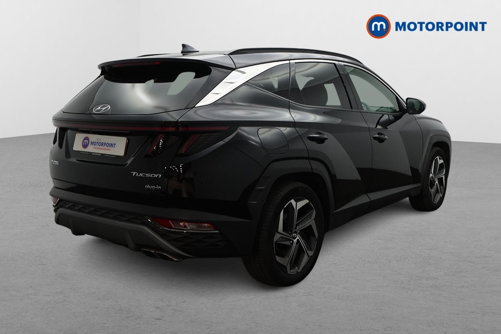 Used Hyundai TUCSON 2022 for sale - 76958165: Photo 7