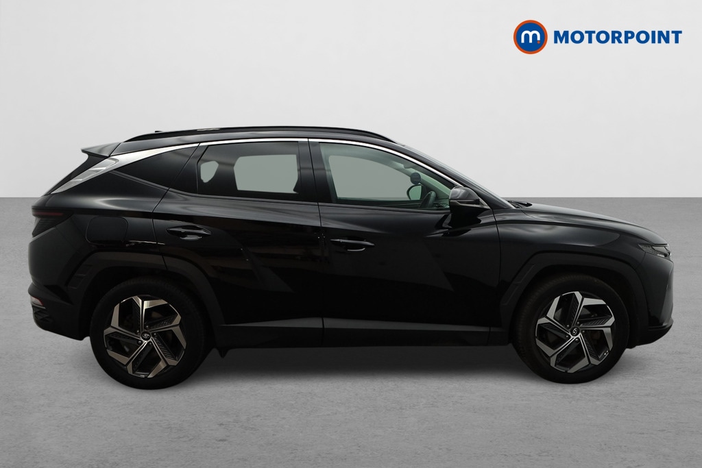 Used Hyundai TUCSON 2022 for sale - 76958165: Photo 8