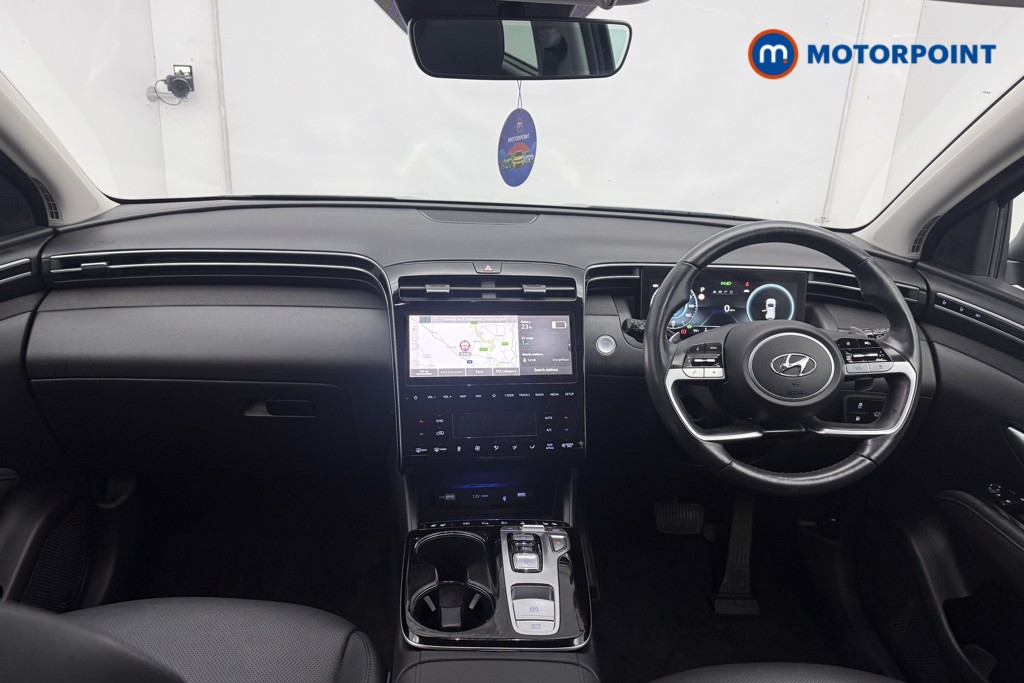 Used Hyundai TUCSON 2022 for sale - 76958165: Photo 9